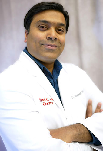 Dr. Haq