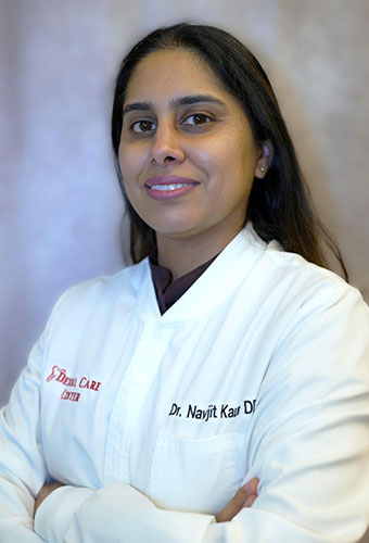 Dr. Kaur