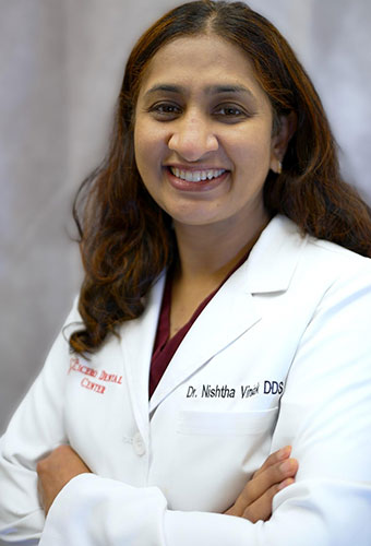 Dr. Nishtha